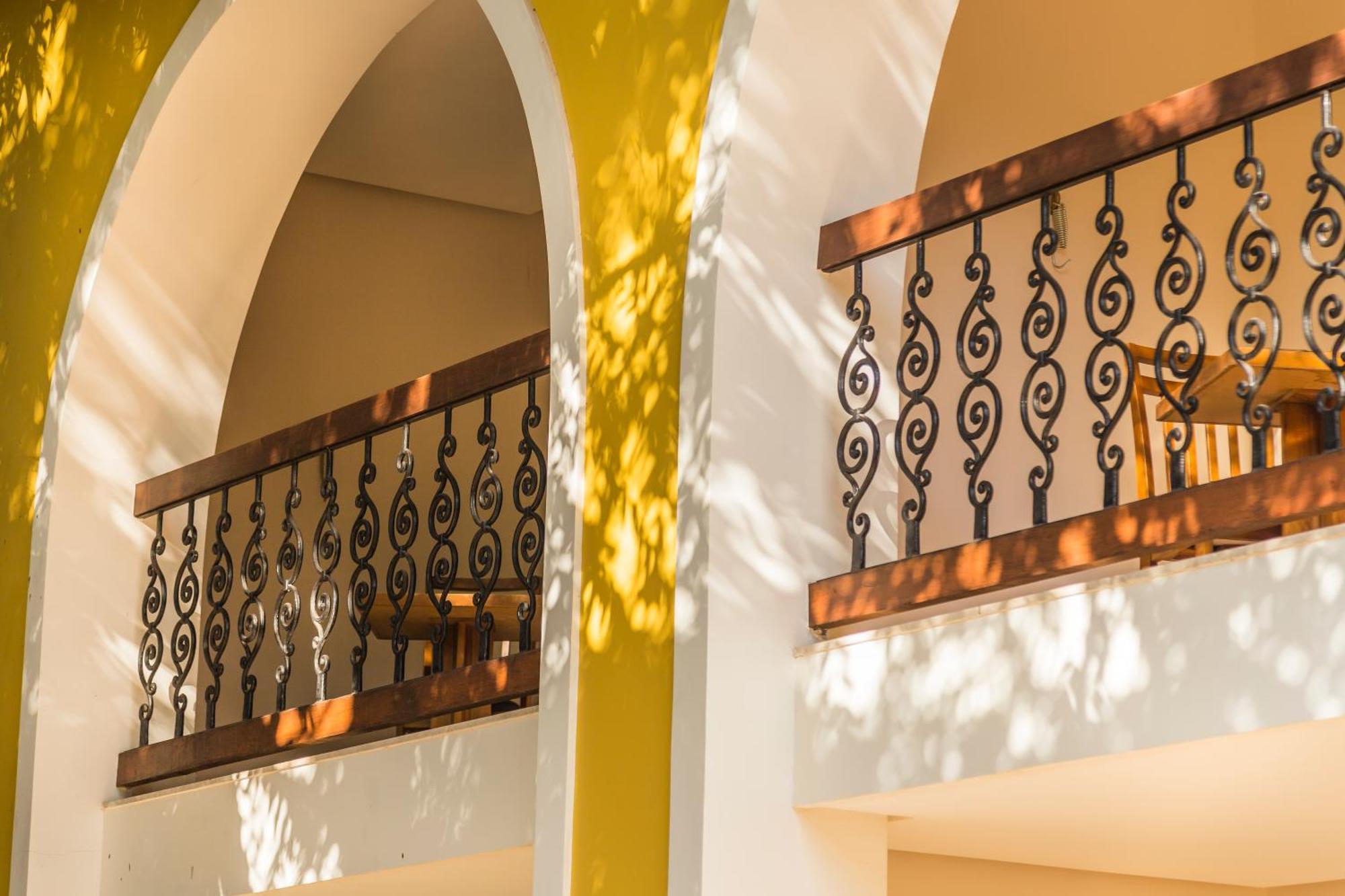 Terra Dos Diamantes Hotel Lencois Eksteriør billede