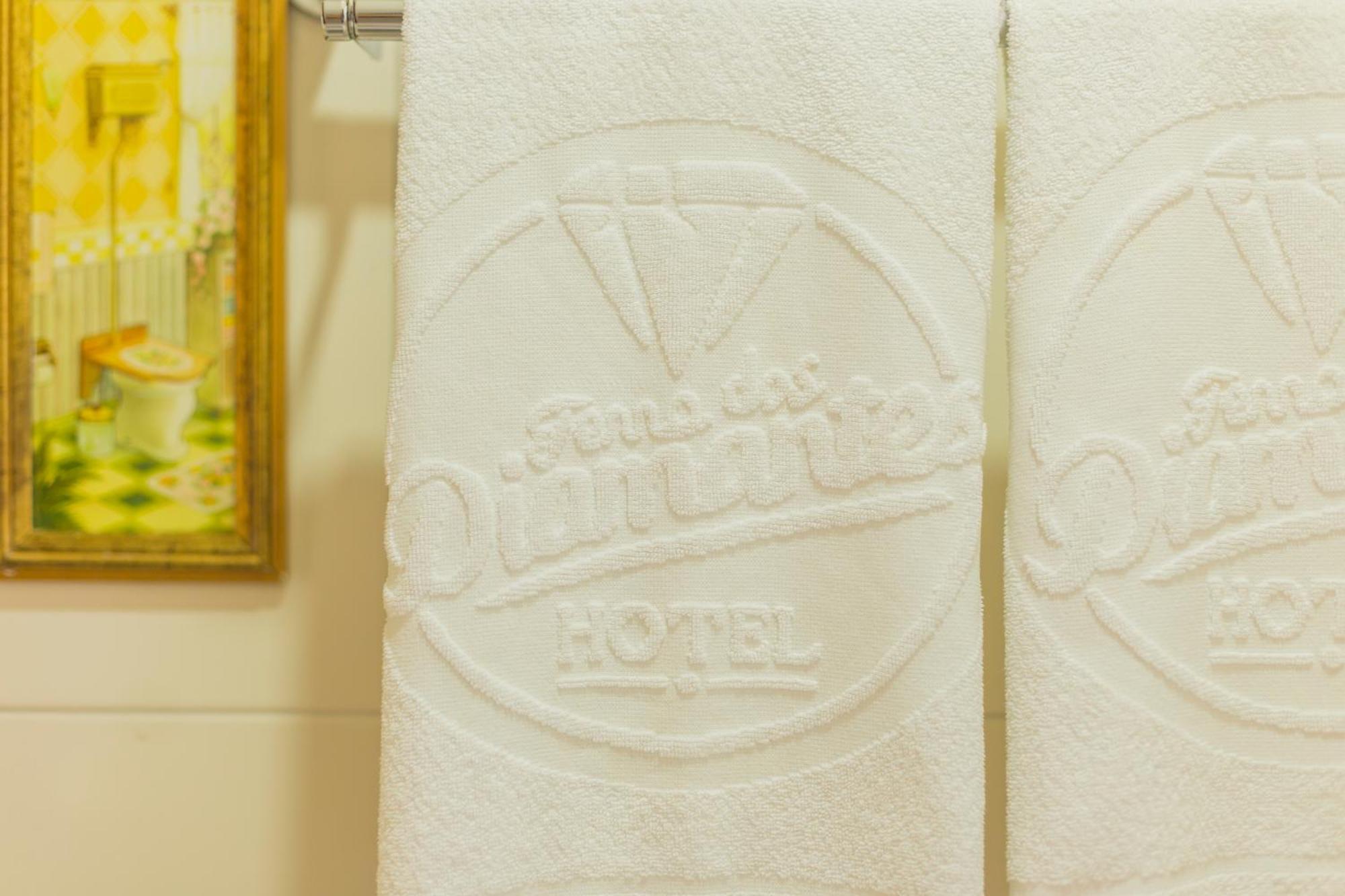 Terra Dos Diamantes Hotel Lencois Eksteriør billede