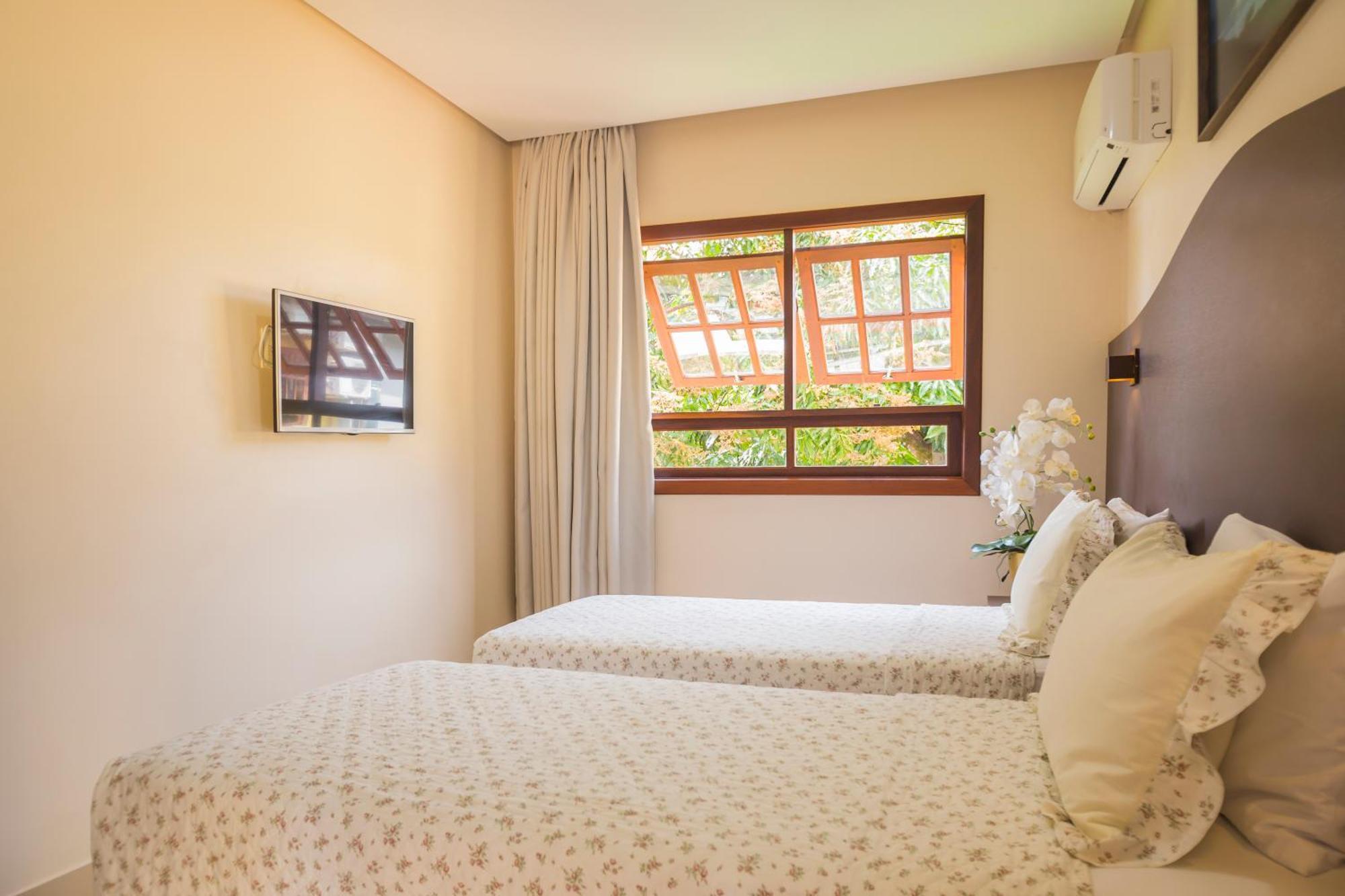 Terra Dos Diamantes Hotel Lencois Eksteriør billede